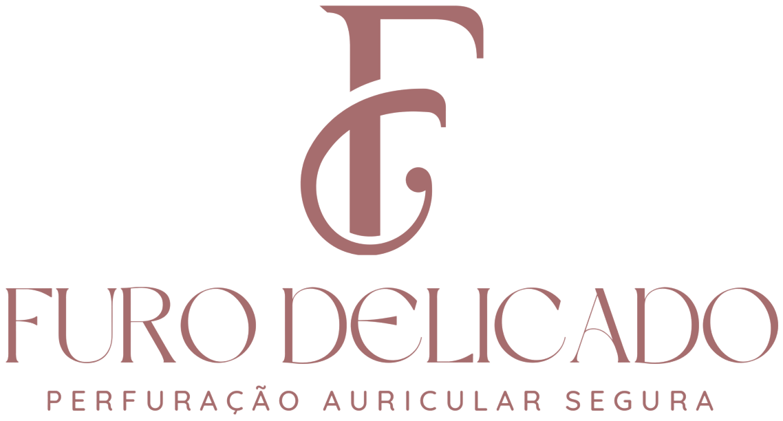 Furo Delicado: perfuração auricular segura